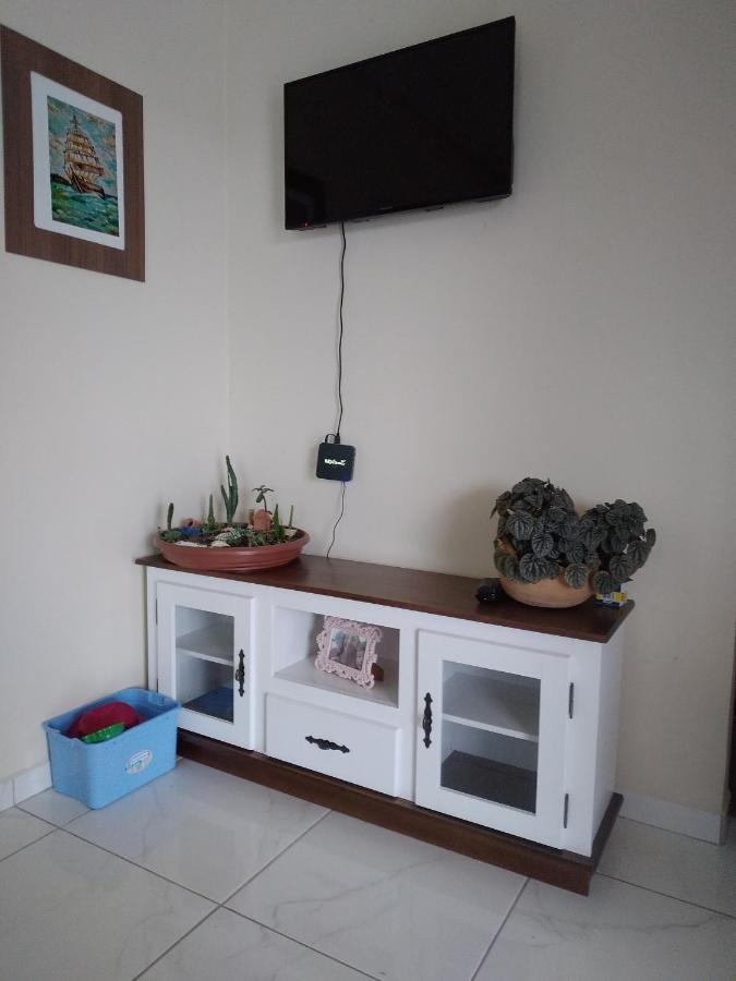 Praia Com Conforto Guaratuba Εξωτερικό φωτογραφία