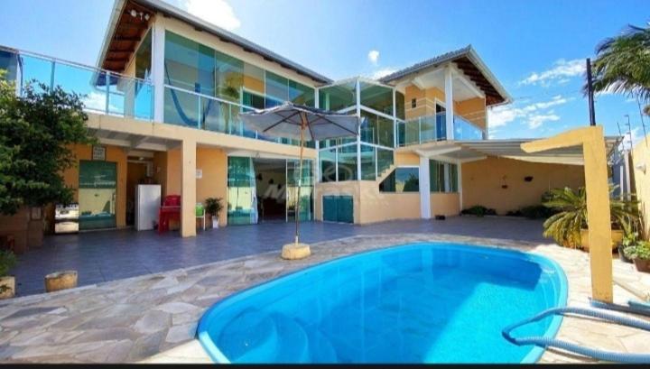 Praia Com Conforto Guaratuba Εξωτερικό φωτογραφία