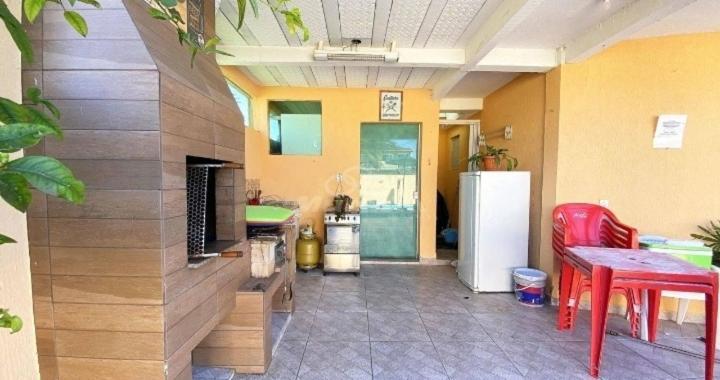 Praia Com Conforto Guaratuba Εξωτερικό φωτογραφία