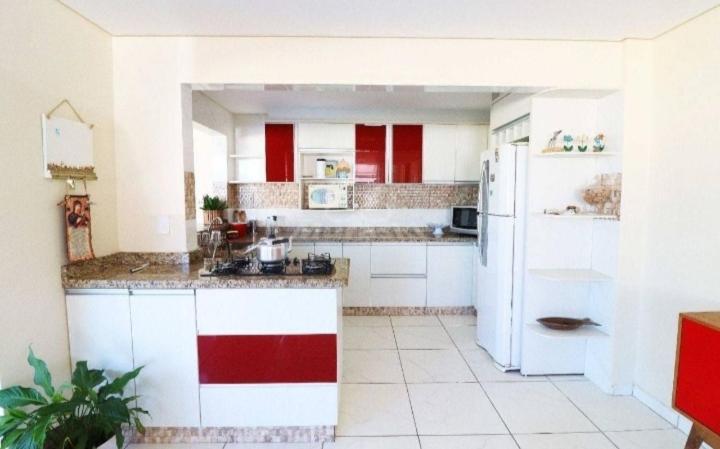 Praia Com Conforto Guaratuba Εξωτερικό φωτογραφία