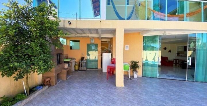 Praia Com Conforto Guaratuba Εξωτερικό φωτογραφία