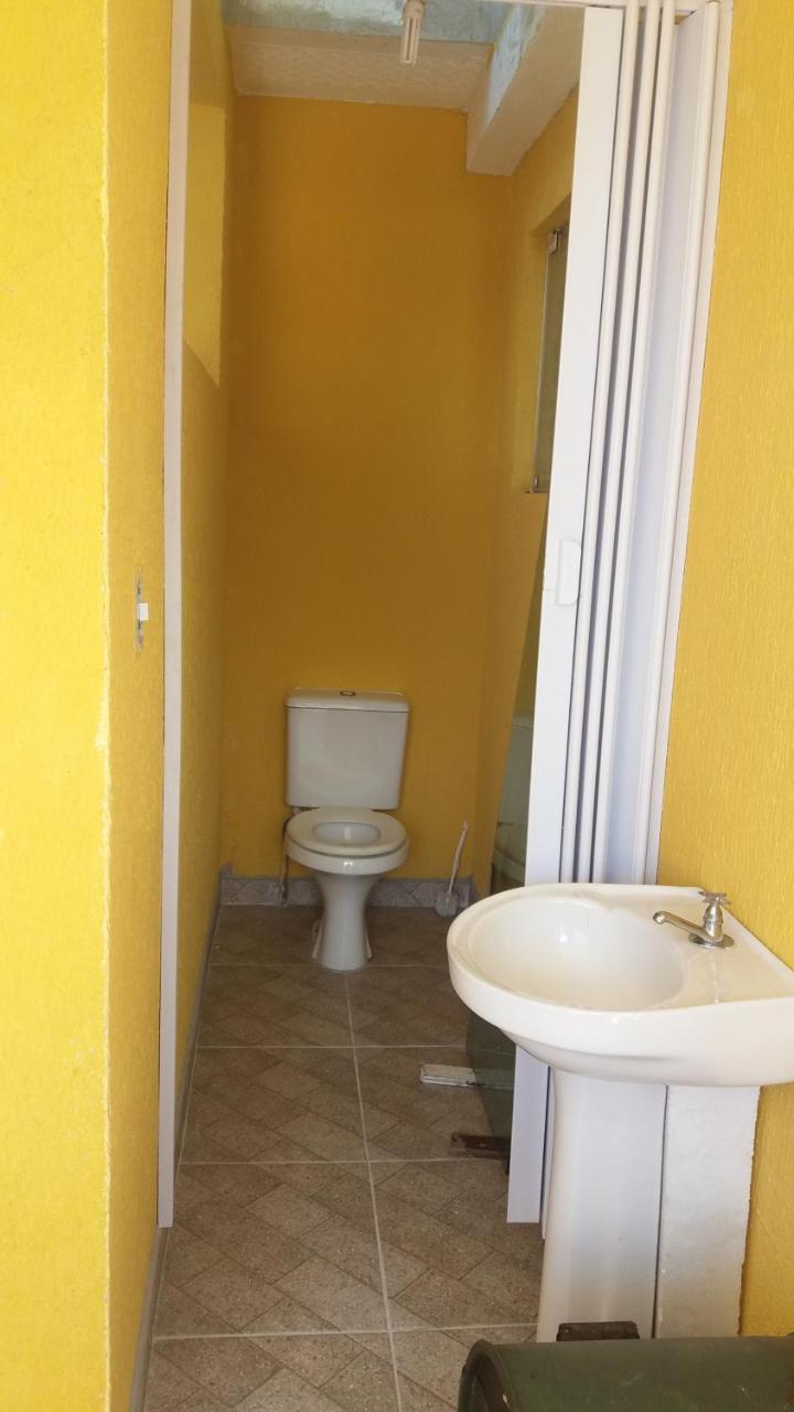 Praia Com Conforto Guaratuba Εξωτερικό φωτογραφία