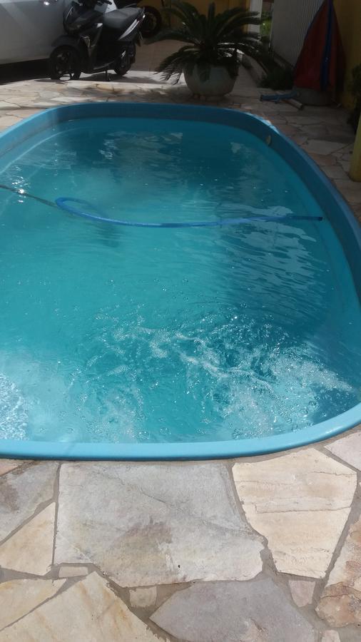 Praia Com Conforto Guaratuba Εξωτερικό φωτογραφία