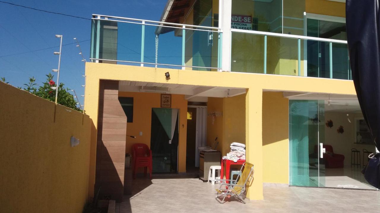 Praia Com Conforto Guaratuba Εξωτερικό φωτογραφία
