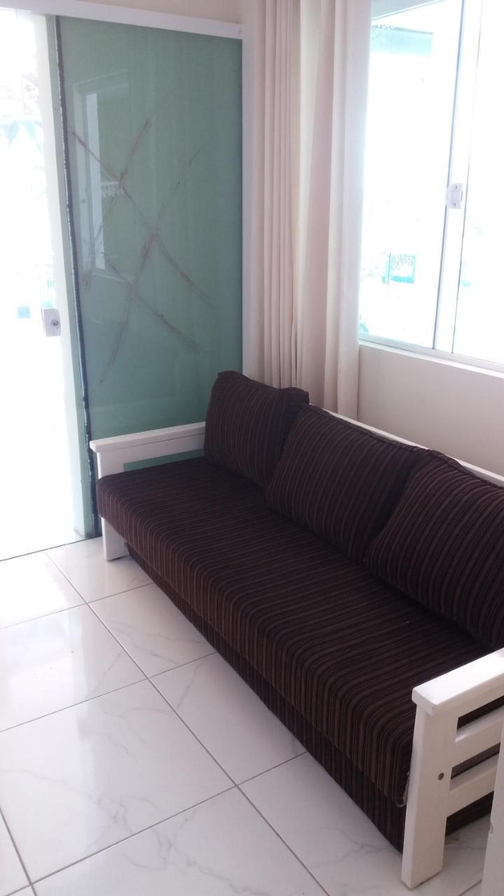 Praia Com Conforto Guaratuba Εξωτερικό φωτογραφία