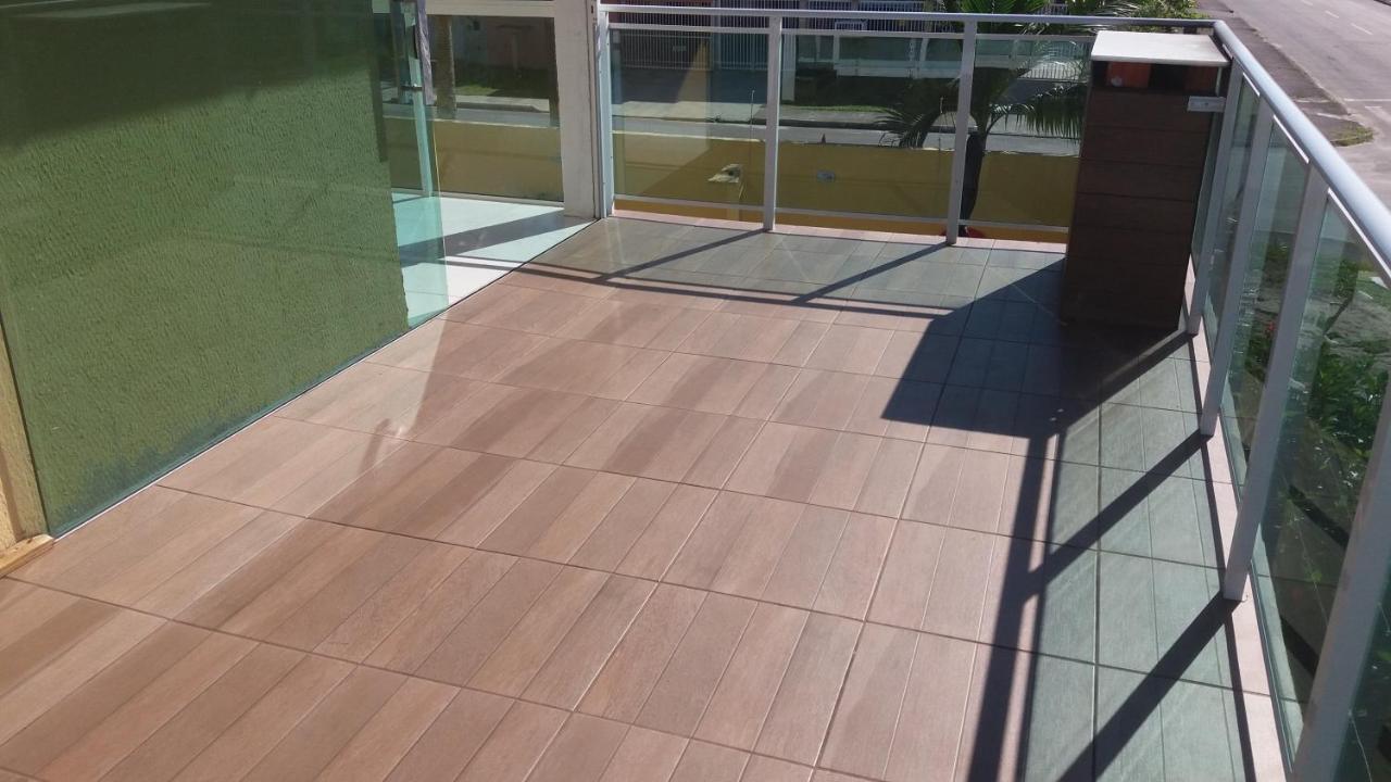 Praia Com Conforto Guaratuba Εξωτερικό φωτογραφία